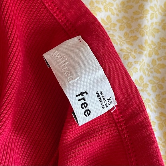 ARITZIA DRESS - Picture 2 of 2